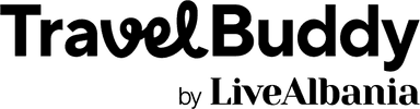 TravelBuddy Logo